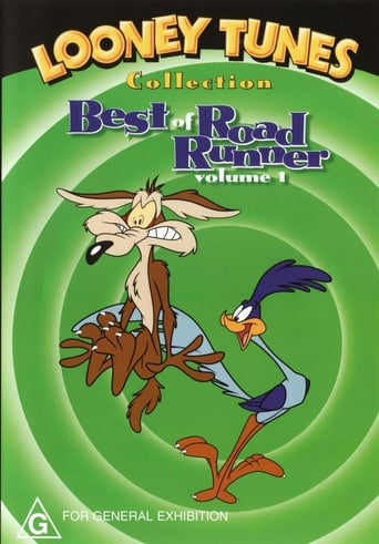 Looney Tunes Collection: Best of Road Runner