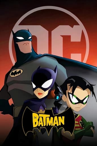 The Batman 2004 - Behind The Scenes Movie