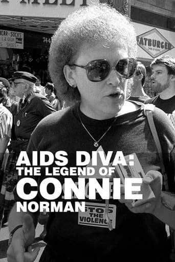 Watch AIDS Diva: The Legend of Connie Norman