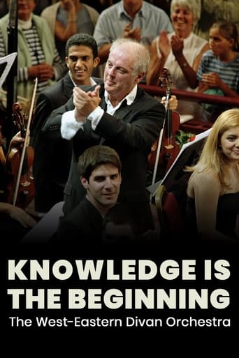 Knowledge Is the Beginning