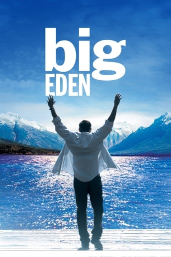 Watch Big Eden