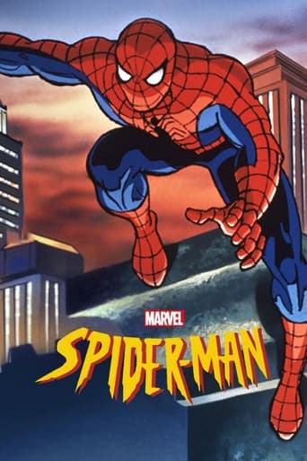 The Making of Spider-Man: The Animated Series | Art in Motion