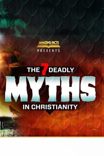 Deadly Myths