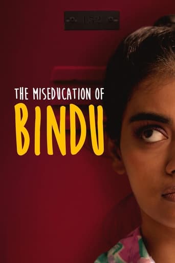 Watch The Miseducation of Bindu