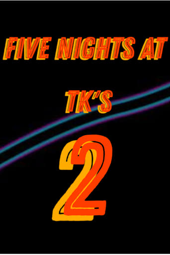 Five Nights At TK's ll