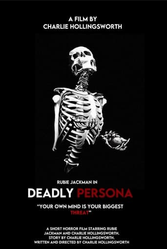 Deadly Persona