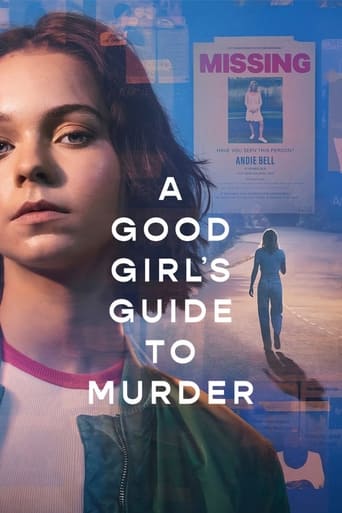 Watch A Good Girl's Guide to Murder