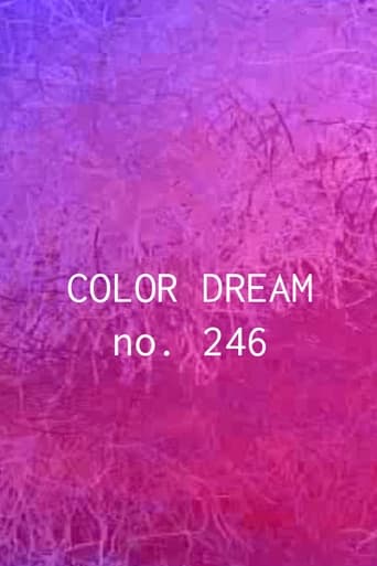 Color Dream no. 246