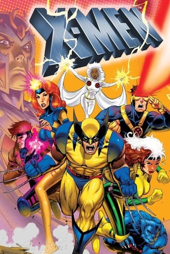 X-Men | The Art and Making of the Animated Series