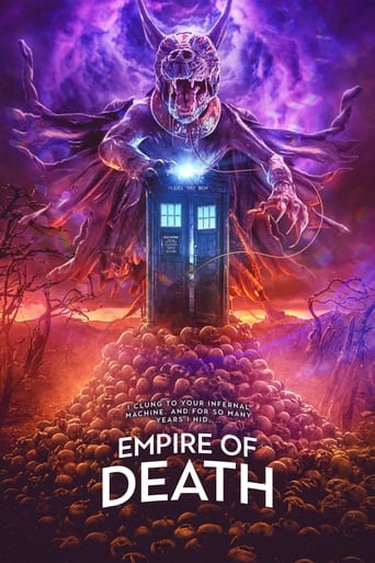 Watch Doctor Who: The Legend of Ruby Sunday & Empire of Death
