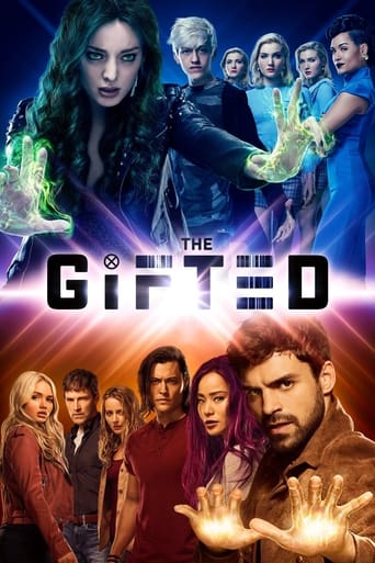 The Gifted Season 2 First Look Preview