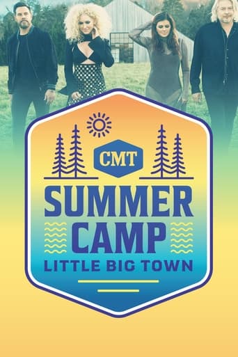 CMT Summer Camp