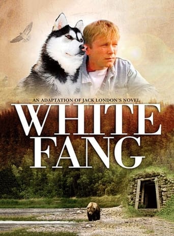 Watch White Fang