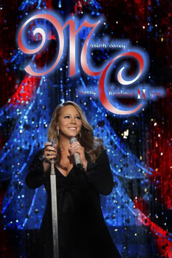 Watch Mariah Carey: Merry Christmas to You