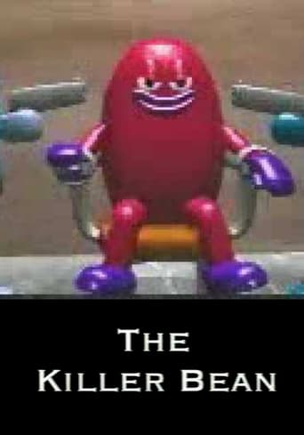 Killer Bean: The Interrogation