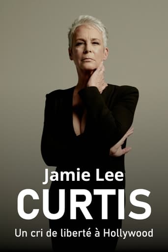 Jamie Lee Curtis: Hollywood Call of Freedom