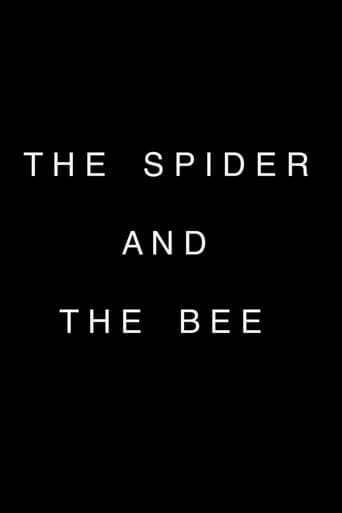 THE SPIDER AND THE BEE