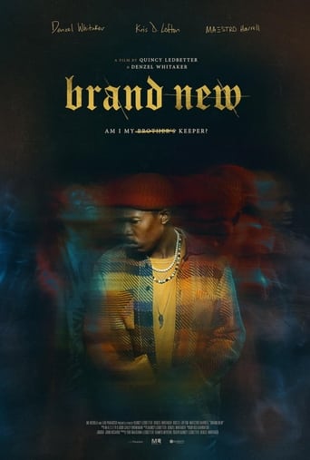 Brand New