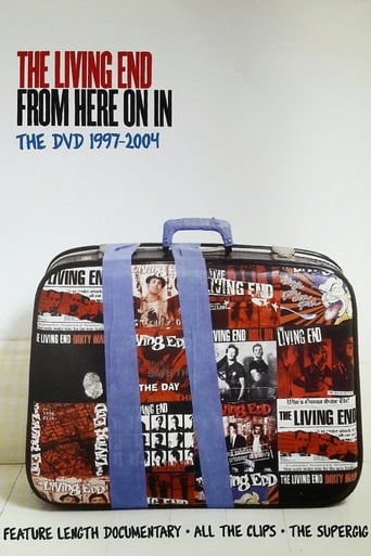 The Living End: From Here On In The DVD 1997 - 2004