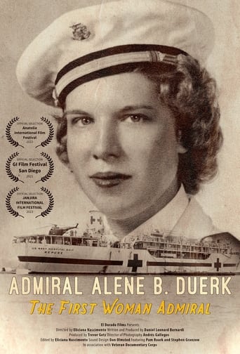 Watch Alene Duerk: First Woman to Make Admiral