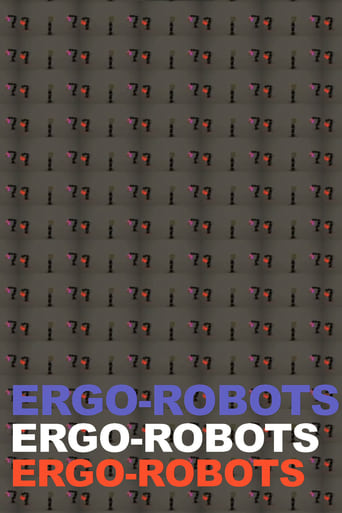 ERGO-ROBOTS