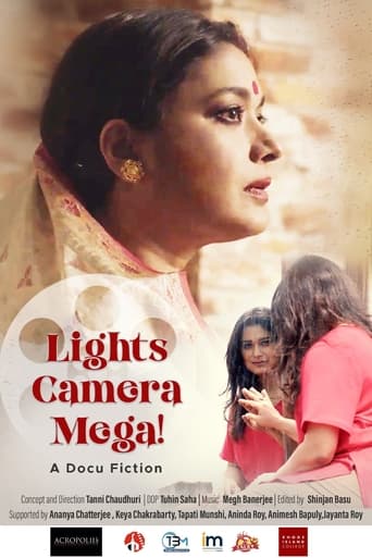 Light Camera Mega!