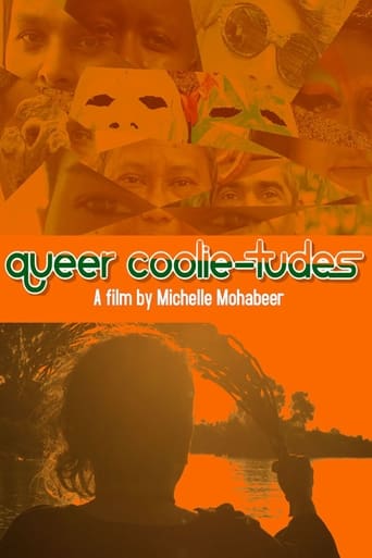 Queer Coolie-tudes