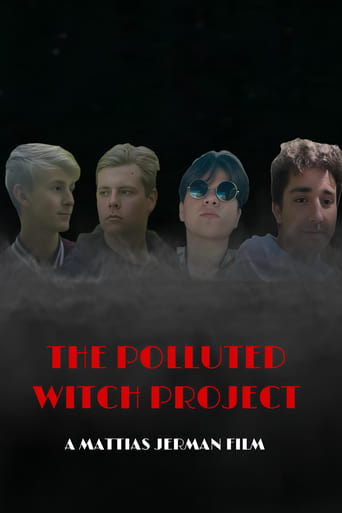 The Polluted Witch Project