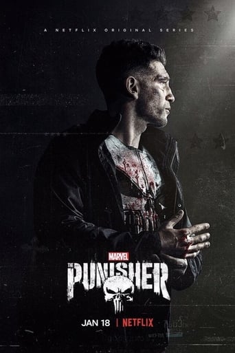 Marvel's The Punisher | Featurette: Inside