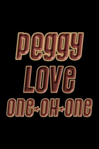 Peggy Love One-Oh-One