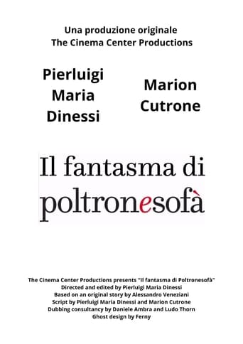 Il fantasma di Poltronesofà