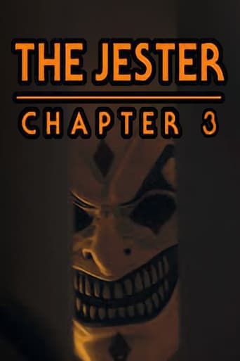 Watch The Jester: Chapter 3