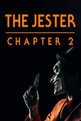 The Jester: Chapter 2