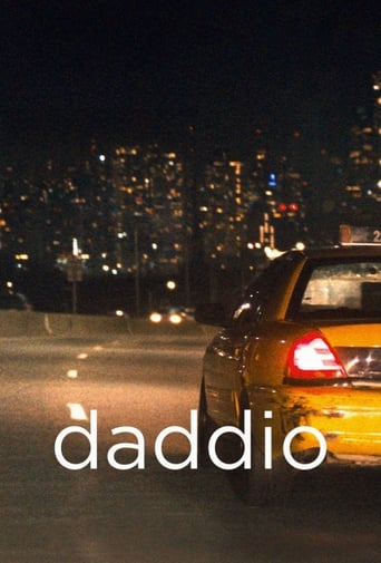 Watch Daddio