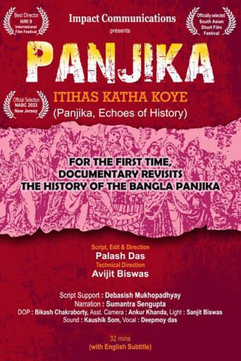 Panjika, Echoes of History