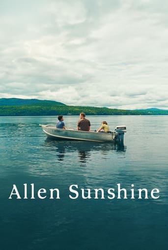 Allen Sunshine