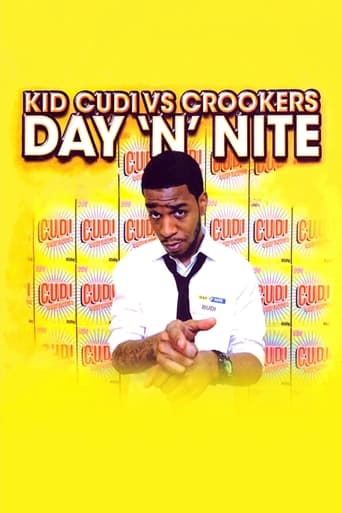 Kid Cudi Vs Crookers: Day 'N' Nite