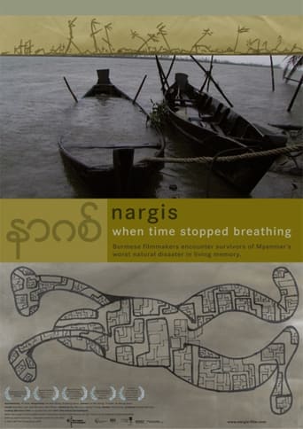 Nargis: When Time Stopped Breathing