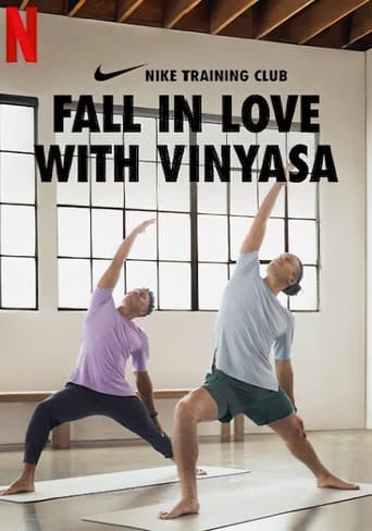 Nike Training Club: Fall in Love with Vinyasa
