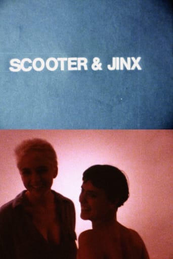 Sonic Youth: Scooter + Jinx (Moneylove)
