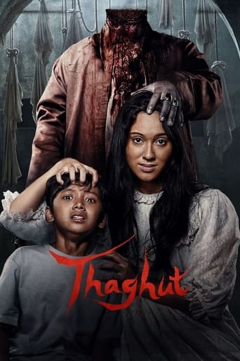 Thaghut