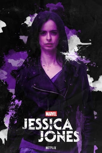 Marvel's Jessica Jones | Featurette: Empowered