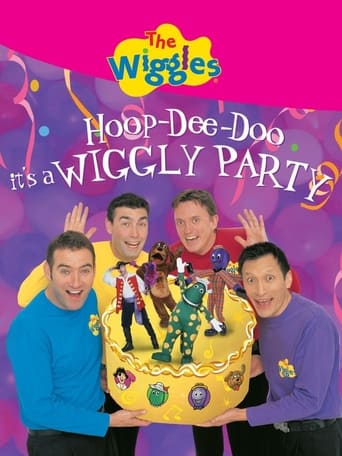 The Wiggles: Hoop-Dee-Doo it's a Wiggly Party