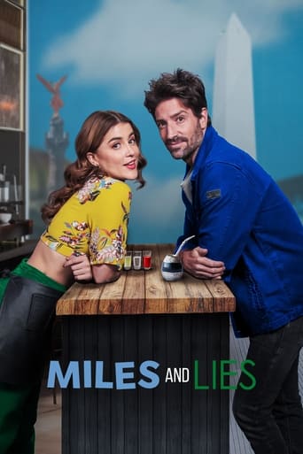 Miles and Lies