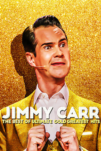 Watch Jimmy Carr: The Best of Ultimate Gold Greatest Hits
