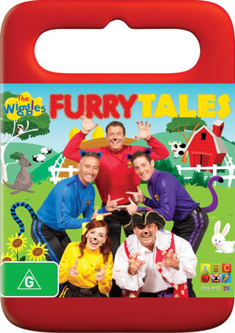 Watch The Wiggles: Furry Tales