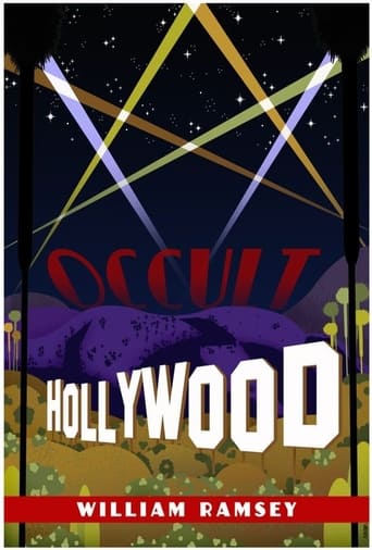 Occult Hollywood Vol. 1