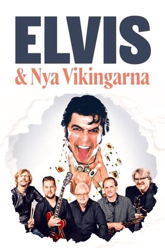 Elvis och Nya Vikingarna