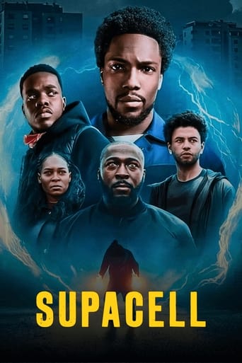 Watch Supacell