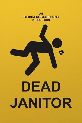 Dead Janitor